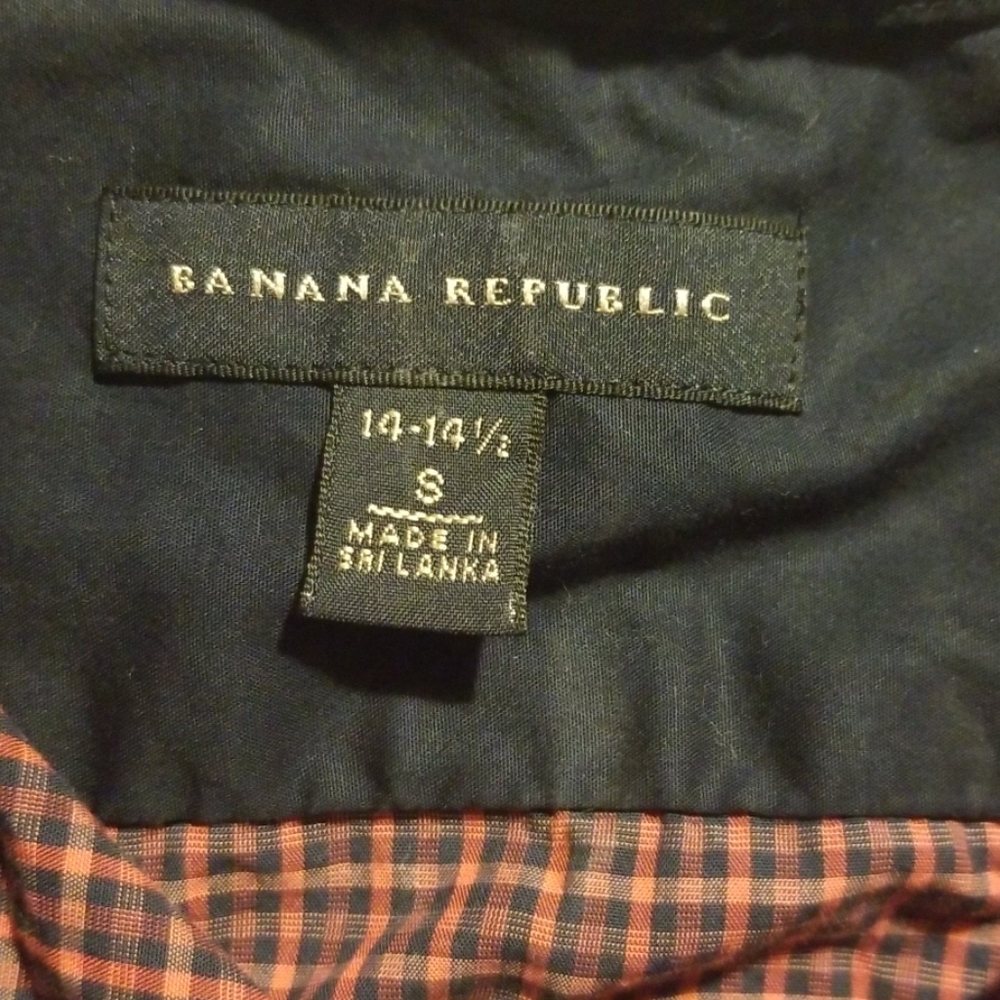 Shirt - Picture 2 of 3